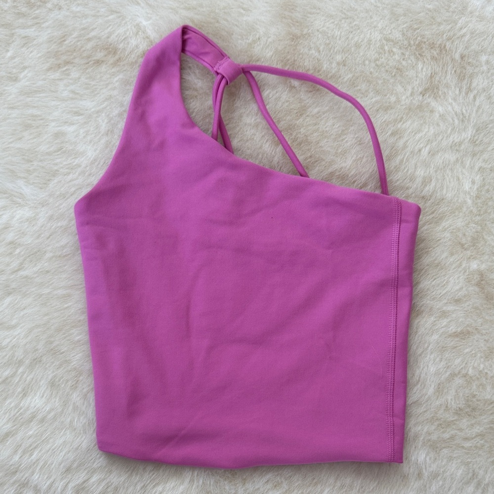 YPB Abercrombie & Fitch Top